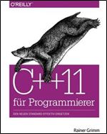 C++ 11 fur Programmierer [German]